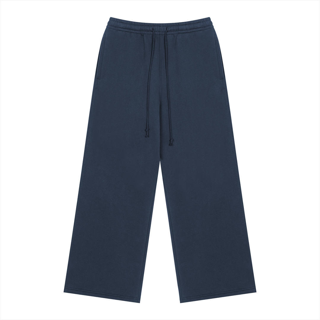 WOMEN PENT SWEATSHIRT Heavyweight Fleece Sweatpants