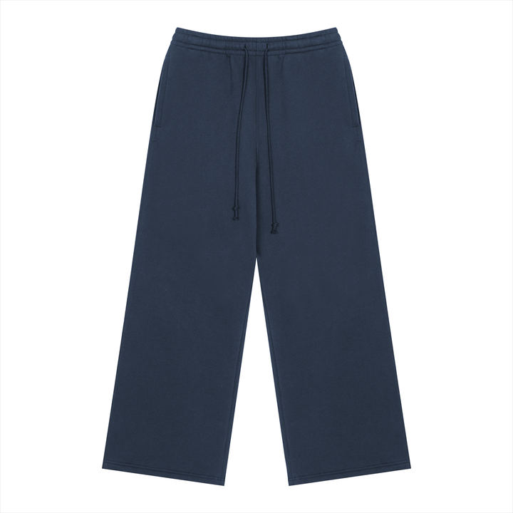WOMEN PENT SWEATSHIRT Heavyweight Fleece Sweatpants
