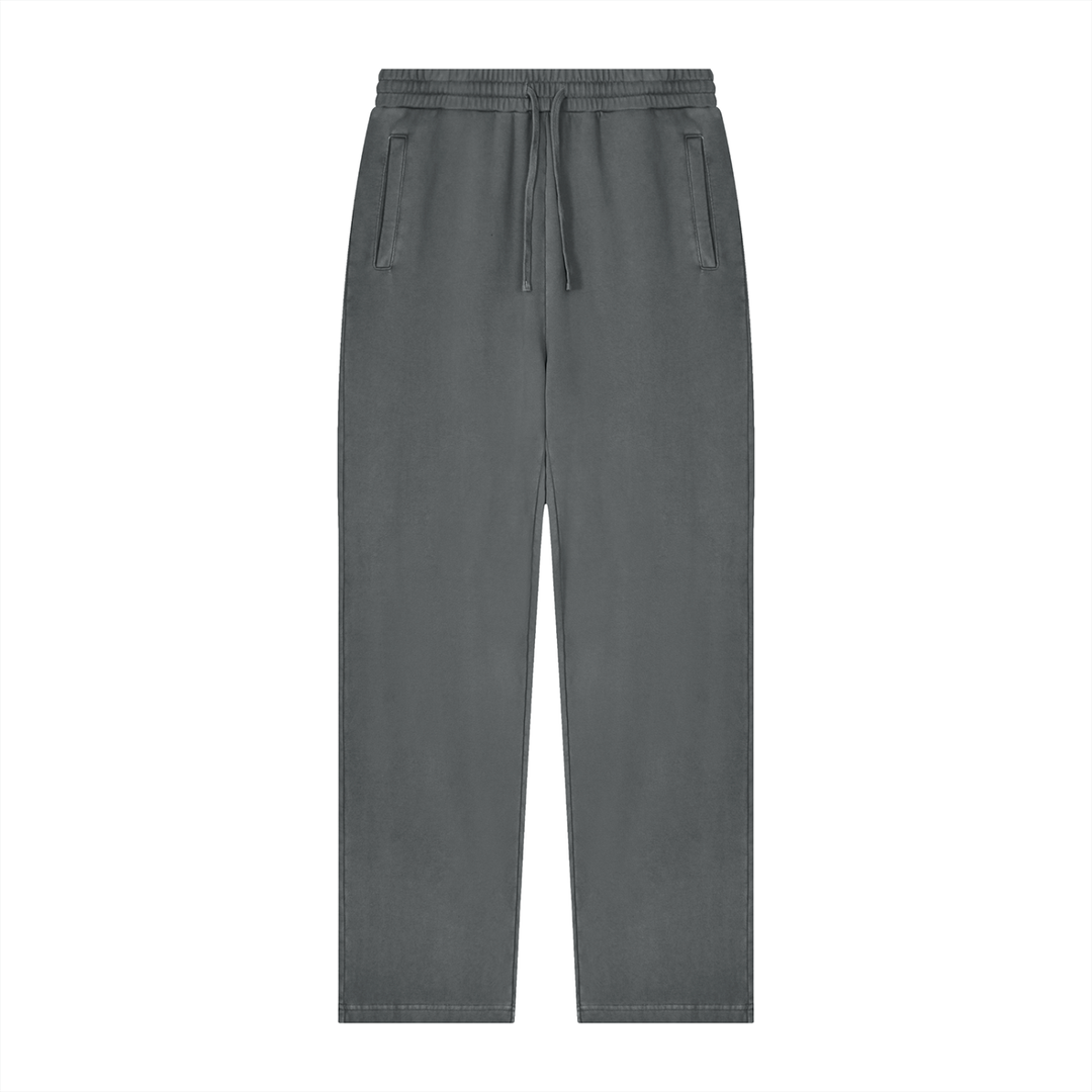 WOMEN PENT TROUSER  Vintage Wash Sweatpants