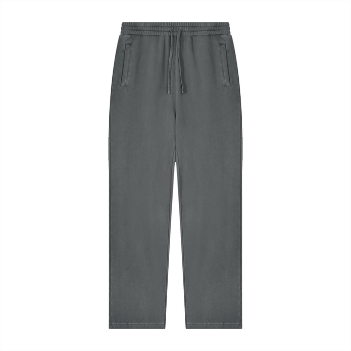 WOMEN PENT TROUSER  Vintage Wash Sweatpants