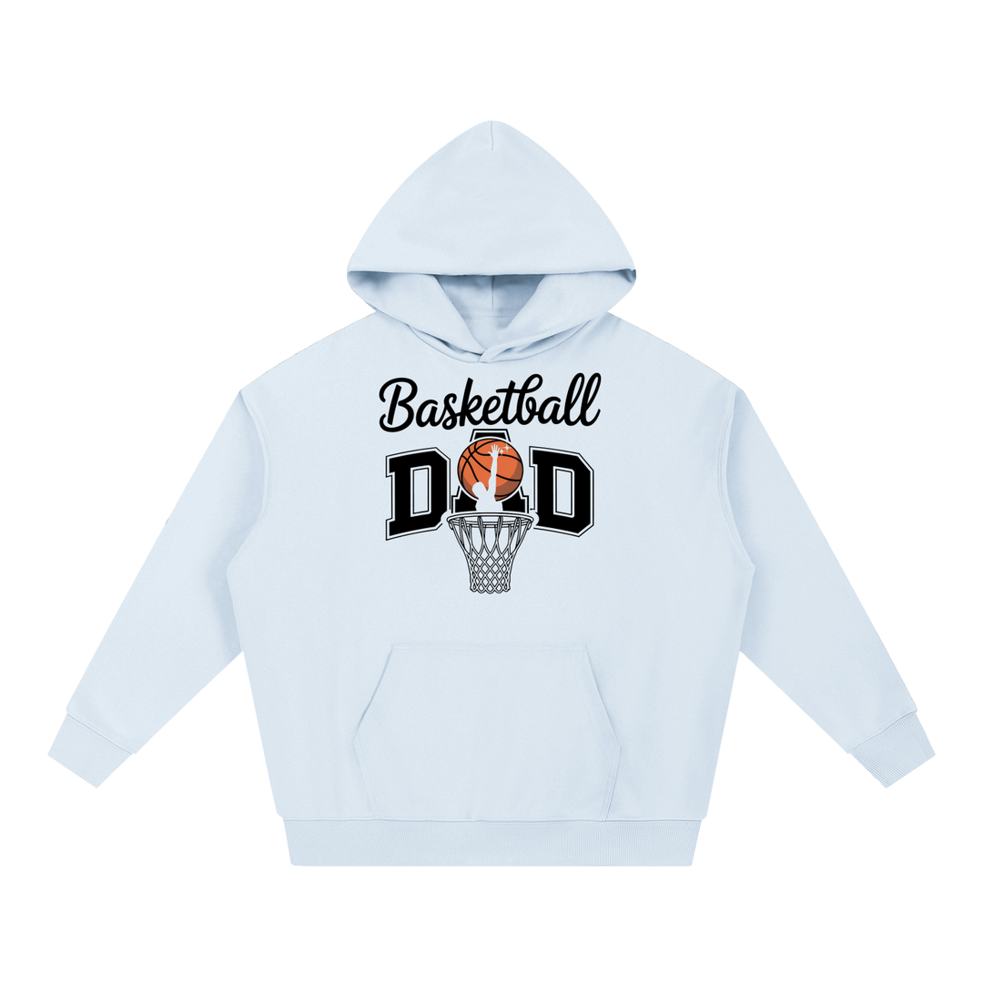 DAD LOVER UNISEX Heavyweight Hoodie