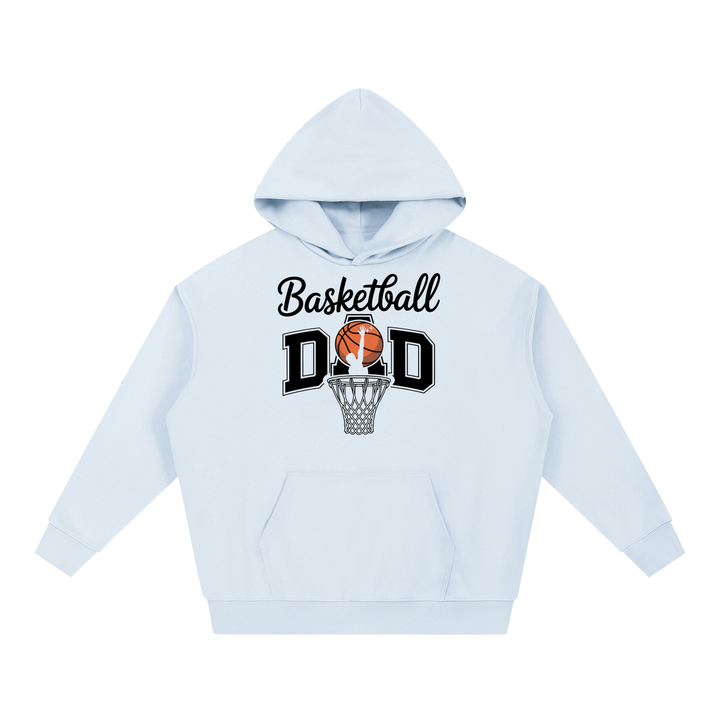 DAD LOVER UNISEX Heavyweight Hoodie