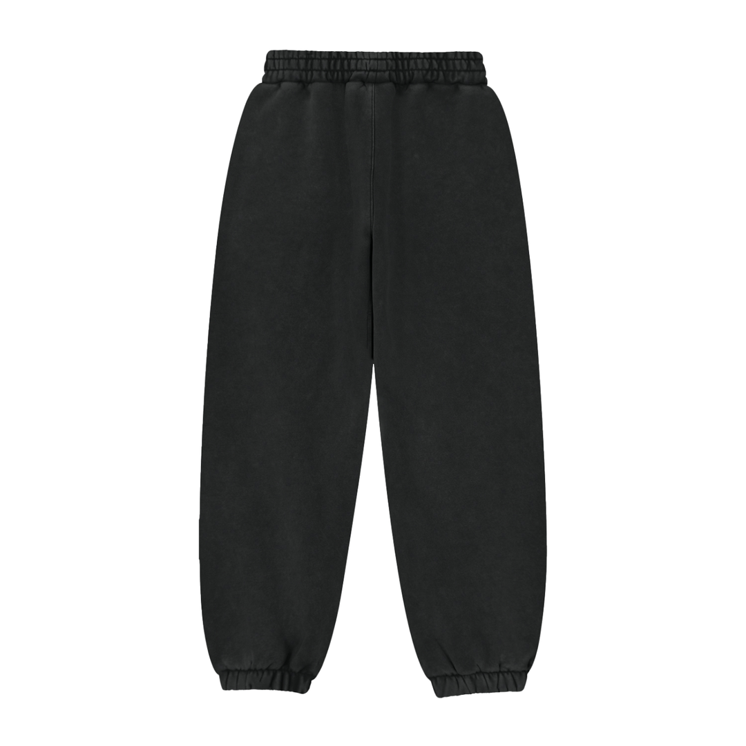 WOMEN PENT Fleeced Jogger Sweatpants