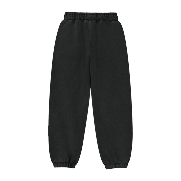 WOMEN PENT Fleeced Jogger Sweatpants