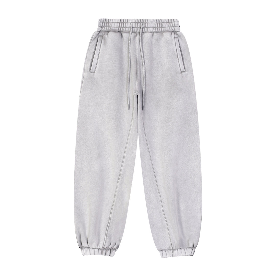WOMEN PENT Fleeced Jogger Sweatpants