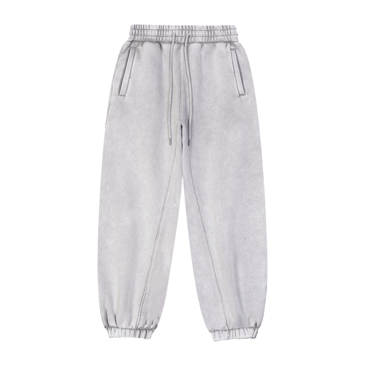 WOMEN PENT Fleeced Jogger Sweatpants