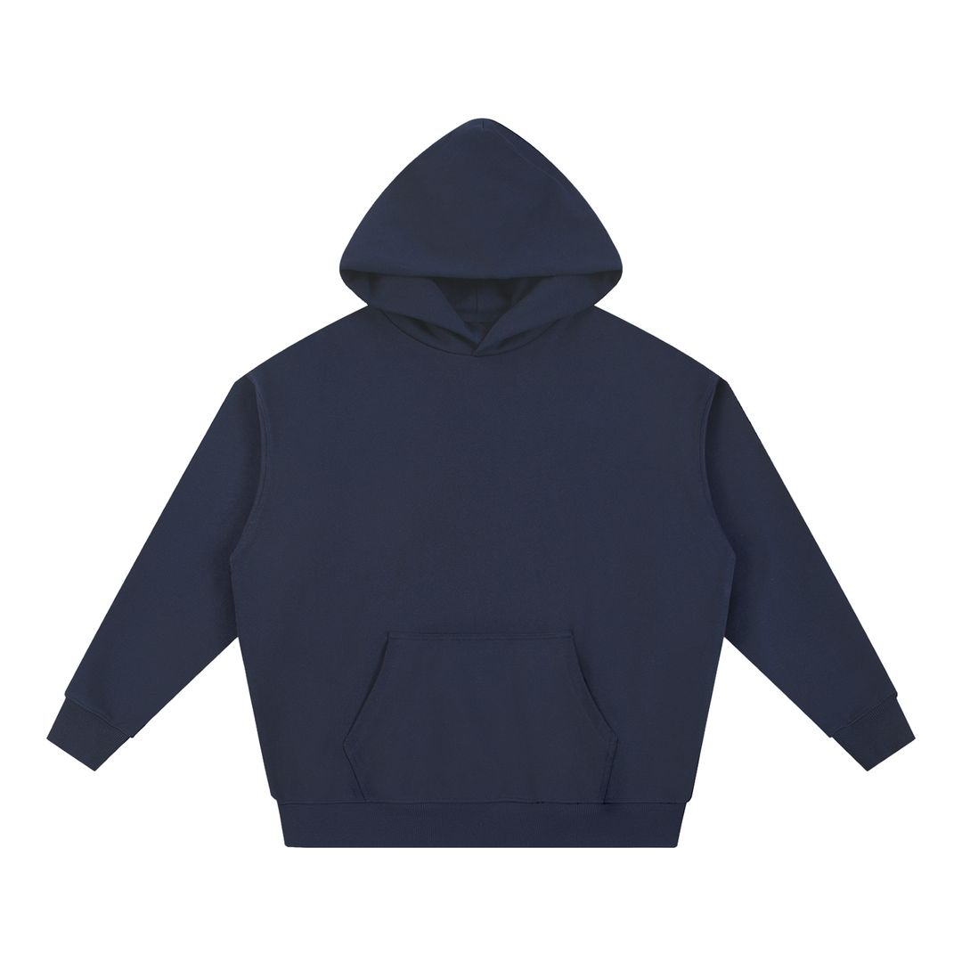 WOMEN HODDIES Essential Heavyweight Hoodie