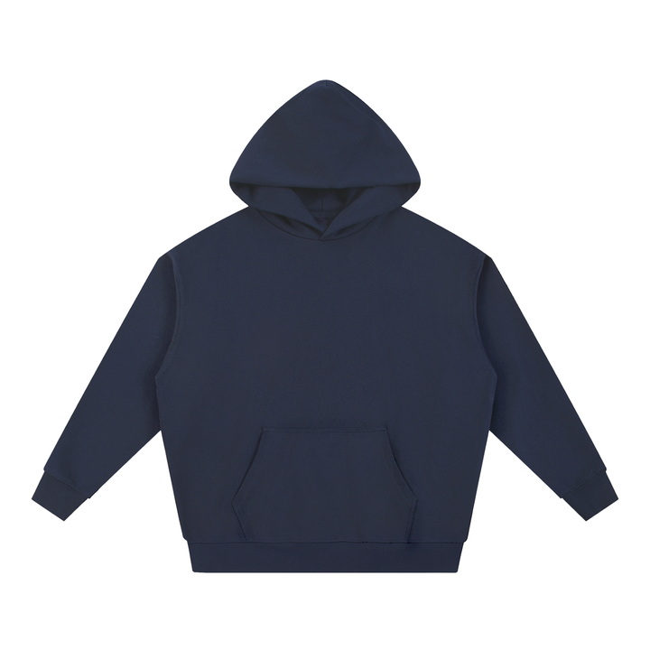 WOMEN HODDIES Essential Heavyweight Hoodie
