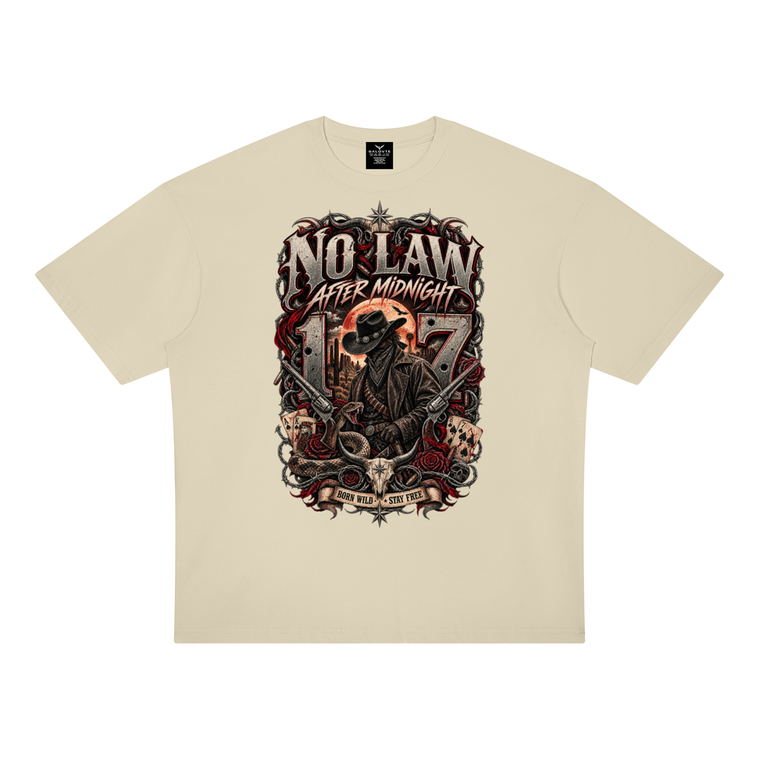 men graphic Unisex Oversized Drop Shoulder T-Shirt
