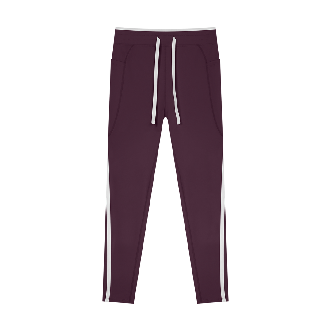 Women’s  gym wear Color Block Yoga Leggings