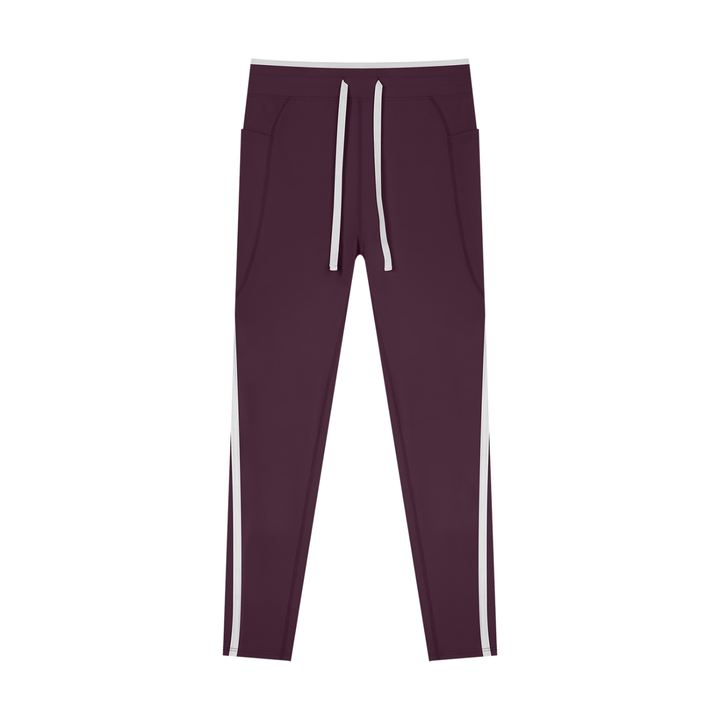Women’s  gym wear Color Block Yoga Leggings