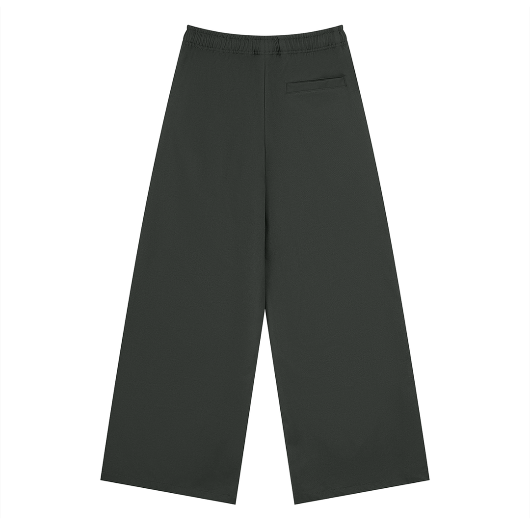 women  pent Loose Straight Leg Pants