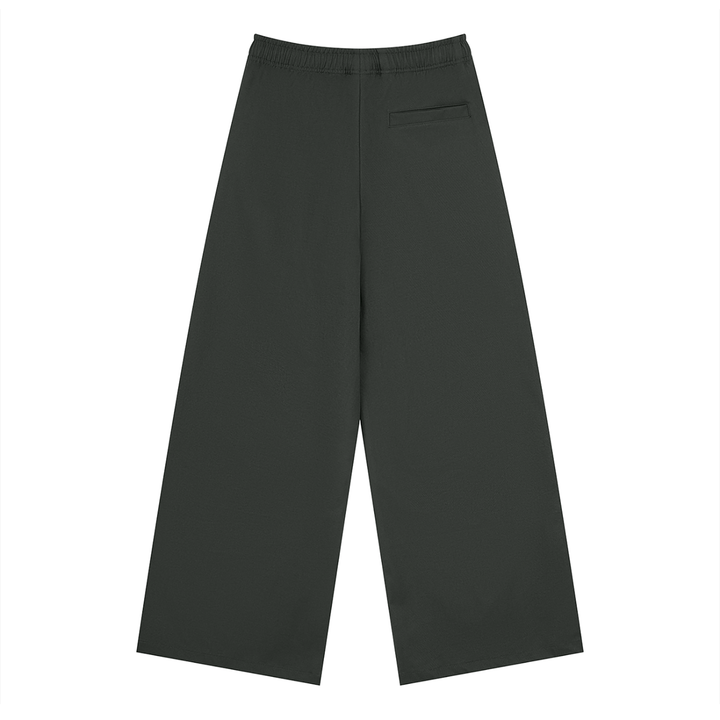 women  pent Loose Straight Leg Pants