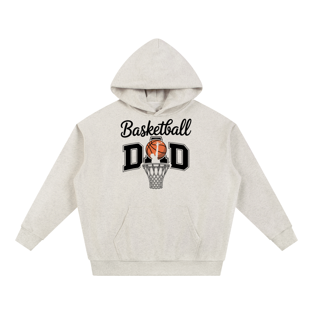 DAD LOVER UNISEX Heavyweight Hoodie