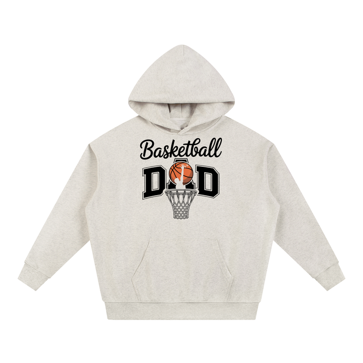 DAD LOVER UNISEX Heavyweight Hoodie
