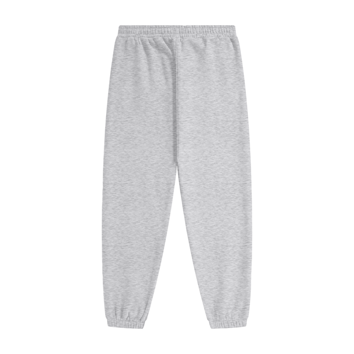 men brand  Heavyweight Fleece Joggers