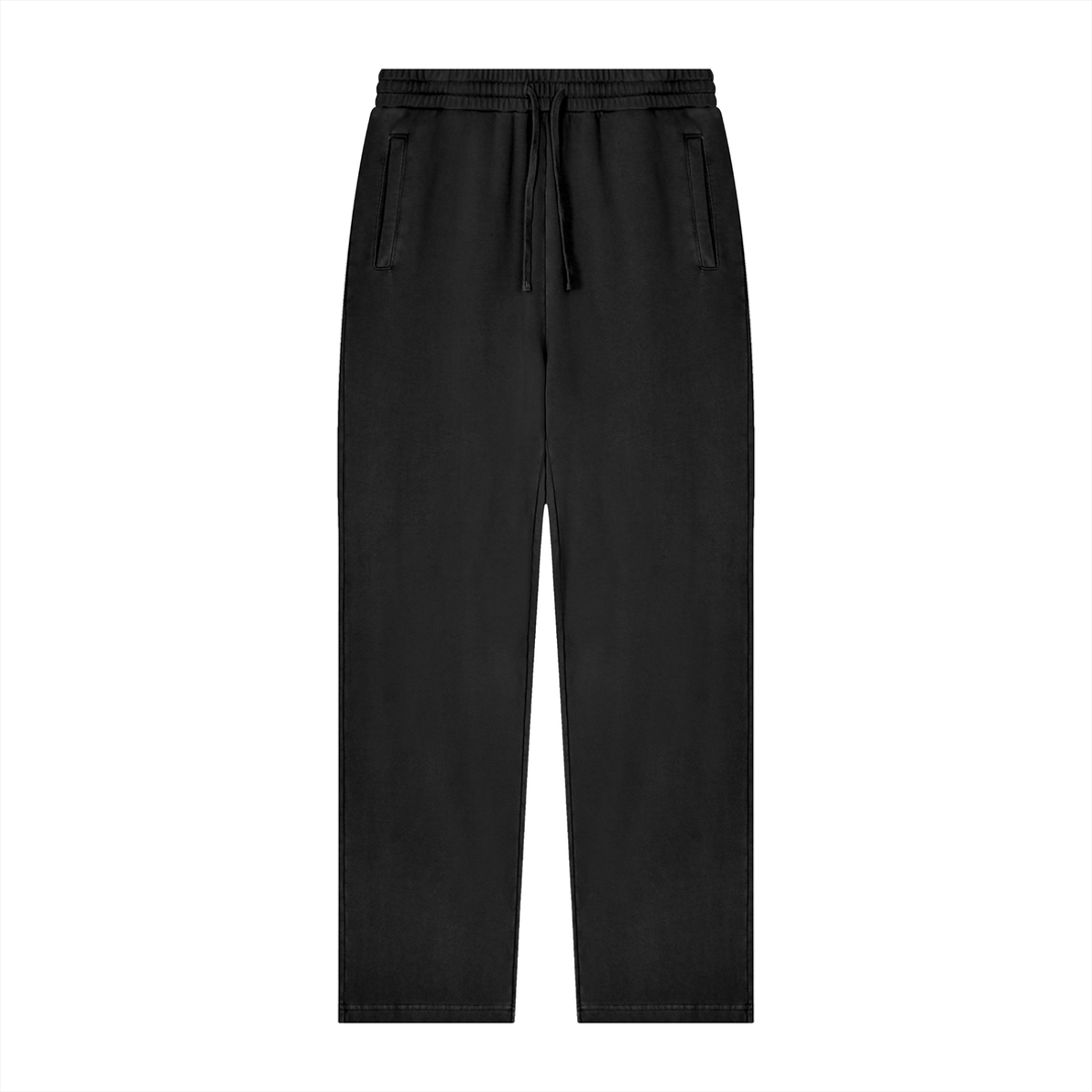 WOMEN PENT TROUSER  Vintage Wash Sweatpants