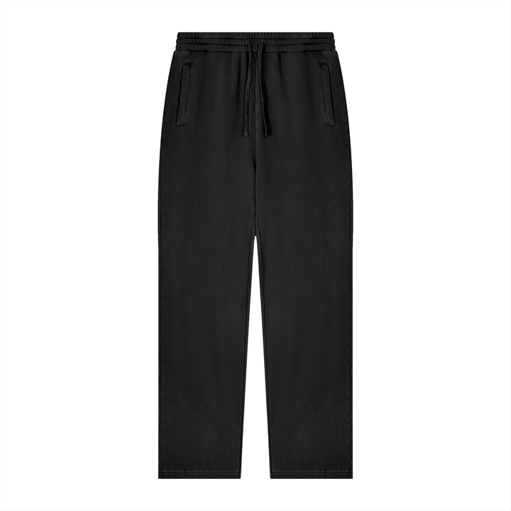 WOMEN PENT TROUSER  Vintage Wash Sweatpants