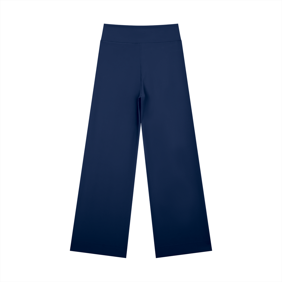 Women PENT  High Rise Straight Leg Yoga Pants