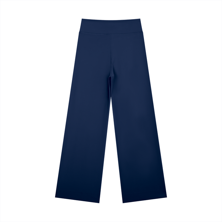Women PENT  High Rise Straight Leg Yoga Pants
