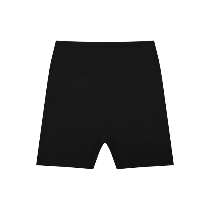 women gym wear High-Waisted Blend Biker Shorts
