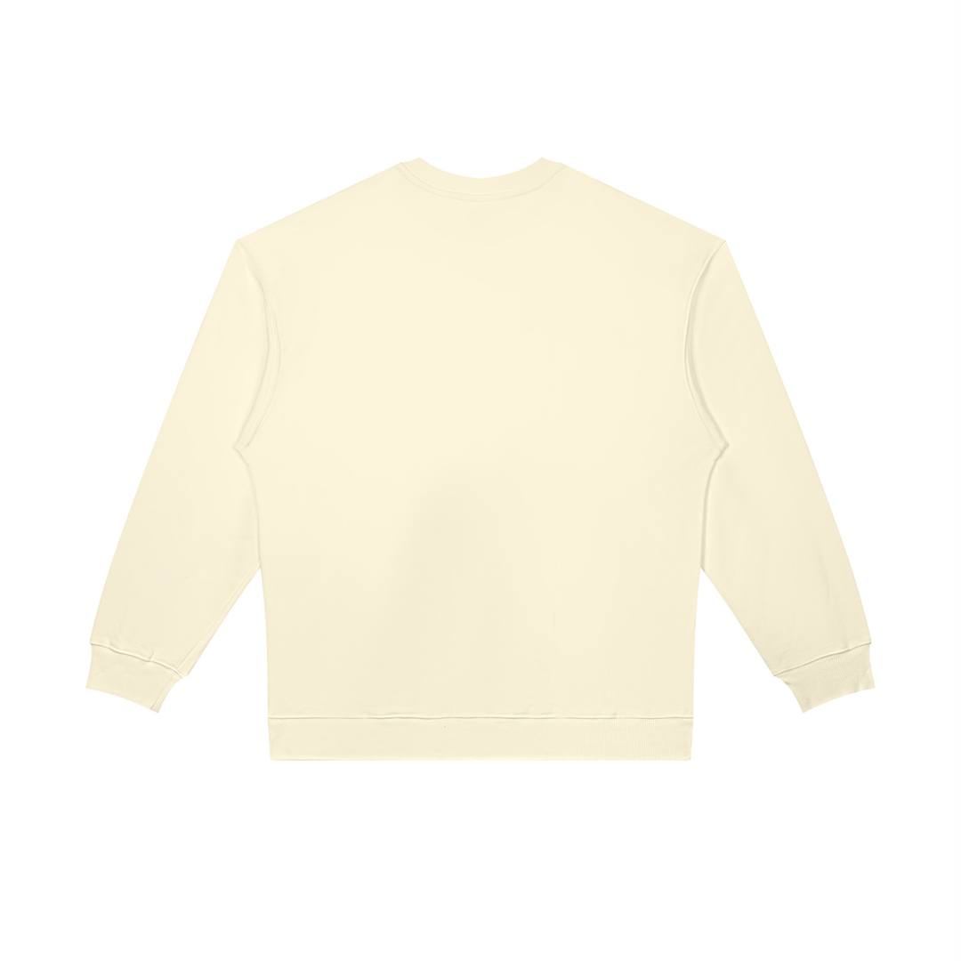Golf lover Oversized Crewneck Sweatshirt