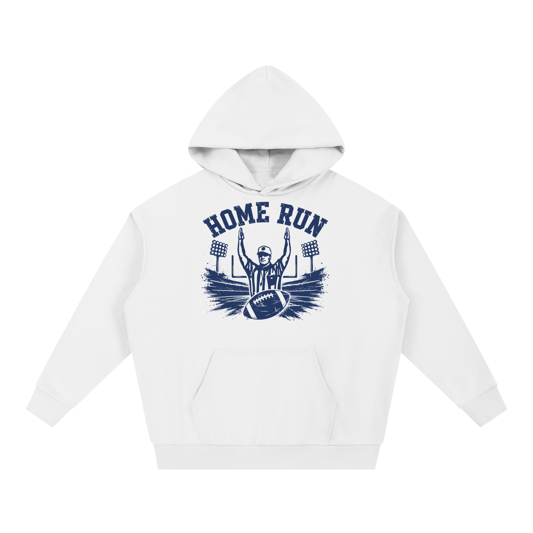 WOMEN GRAPHIC Essential Heavyweight Hoodie