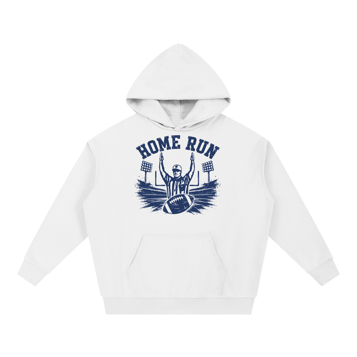 WOMEN GRAPHIC Essential Heavyweight Hoodie