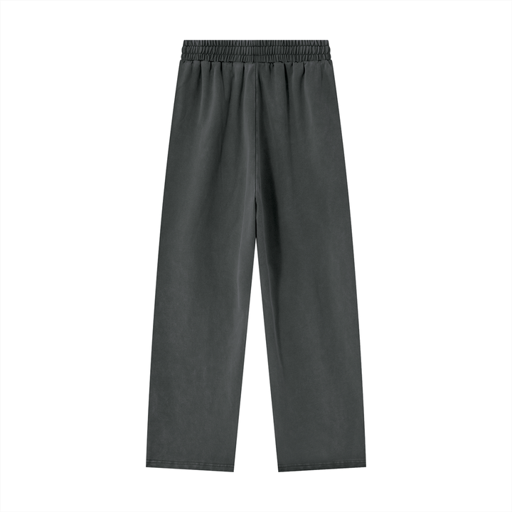 women pent Heavyweight Vintage Wash Sweatpants