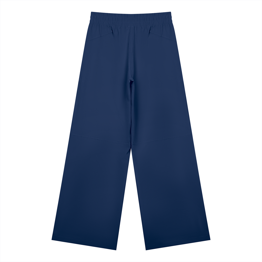 Women PENT  High Waisted Wide Leg Yoga Pants