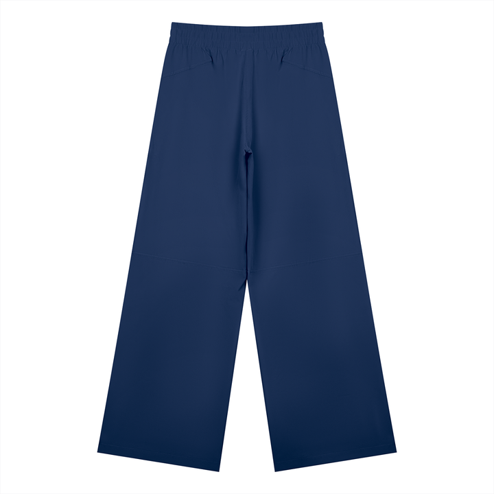 Women PENT  High Waisted Wide Leg Yoga Pants