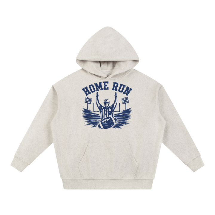 WOMEN GRAPHIC Essential Heavyweight Hoodie