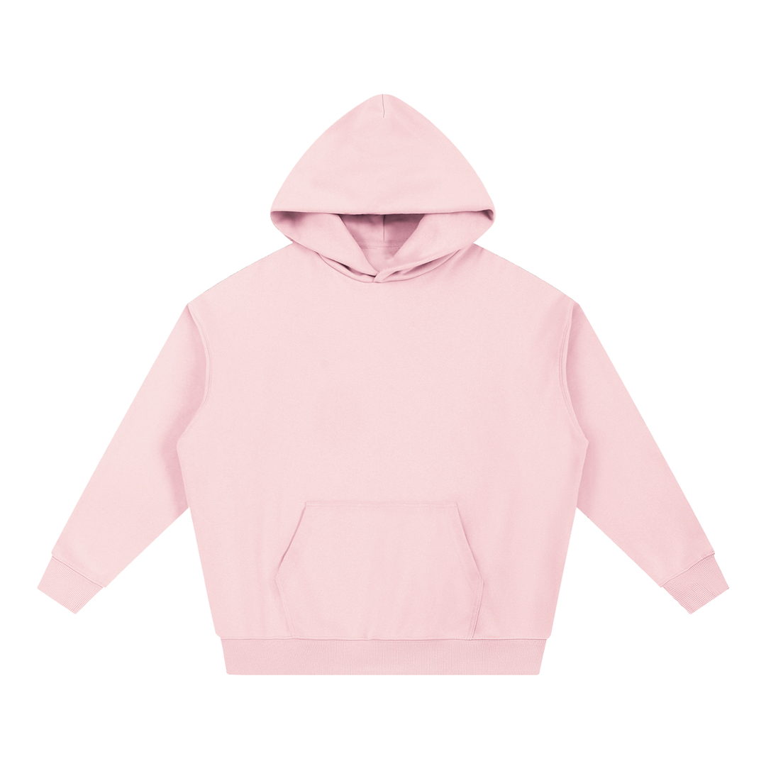 WOMEN HODDIES Essential Heavyweight Hoodie