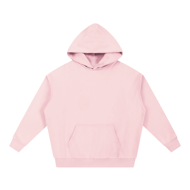 WOMEN HODDIES Essential Heavyweight Hoodie