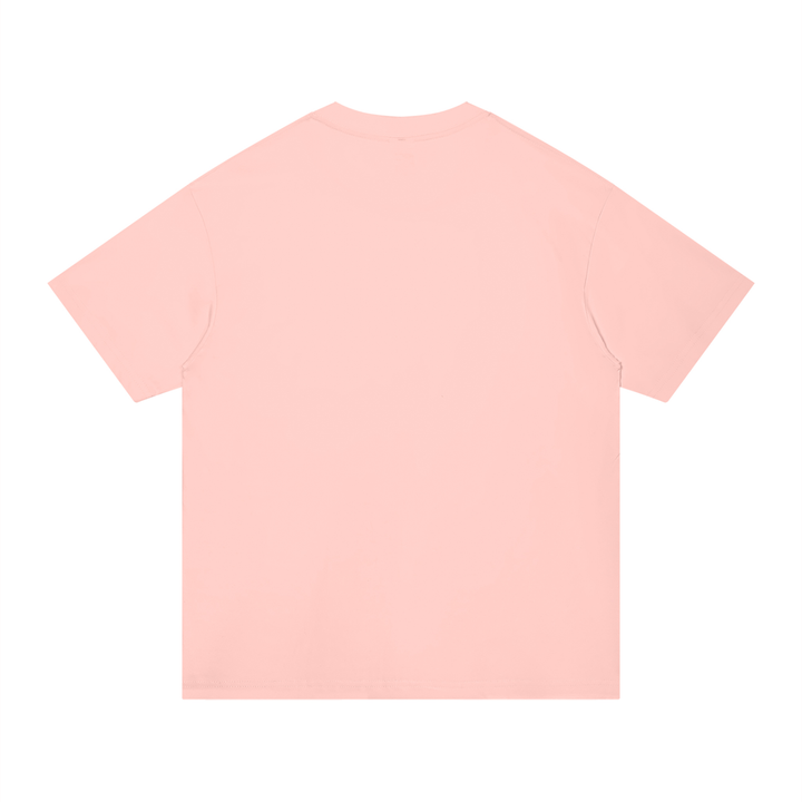 MOM LOVER Unisex Regular Fit Cotton T-Shirt