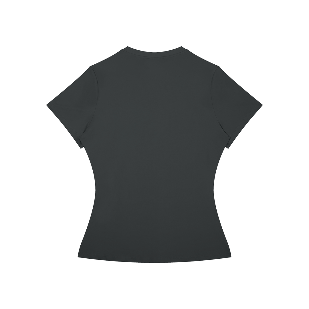 Women’s tshirts Slim Fit Performance T-Shirt