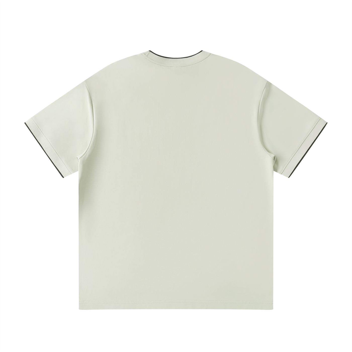 men brand Unisex Regular Fit T-Shirt