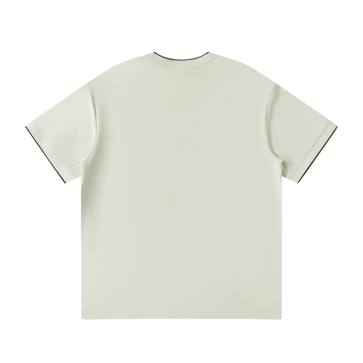men brand Unisex Regular Fit T-Shirt