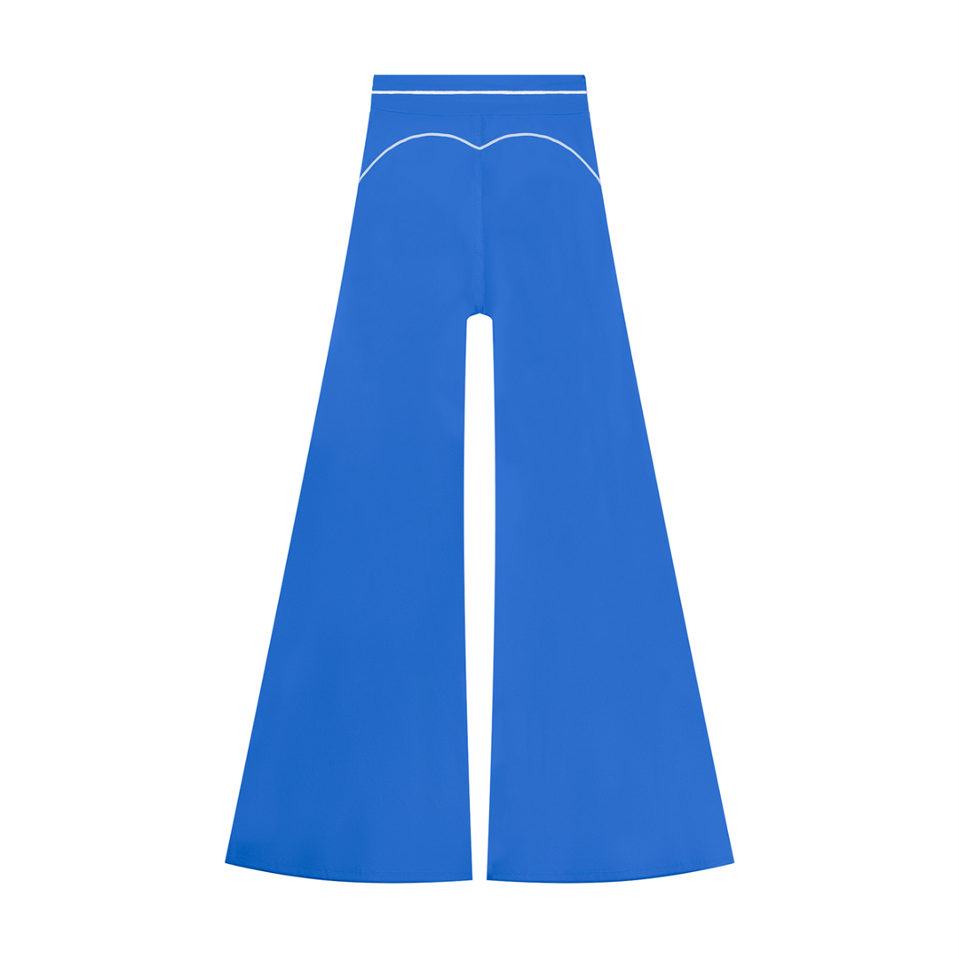 Women’s gym wear High Rise Flared Yoga Pants