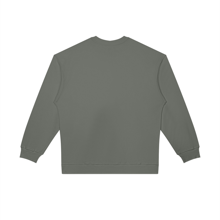 Golf lover Oversized Crewneck Sweatshirt