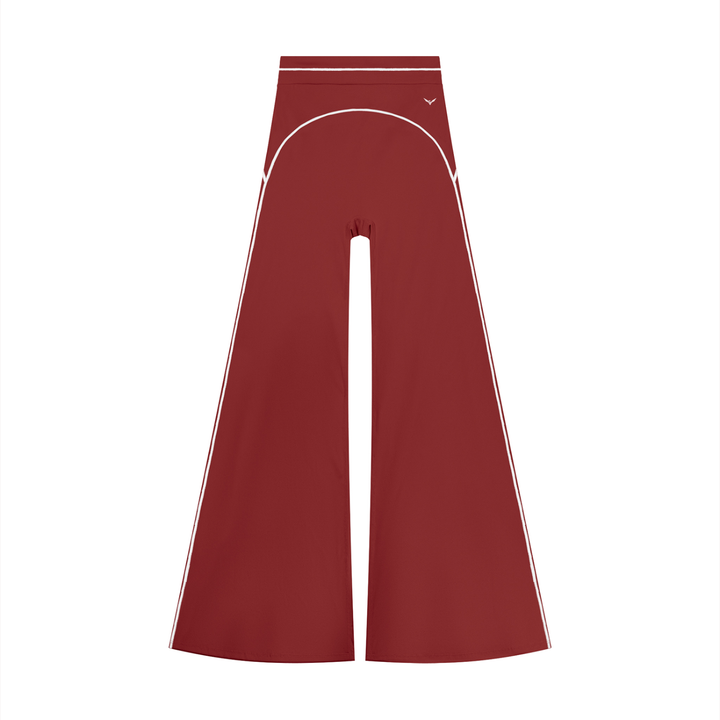Women’s gym wear High Rise Flared Yoga Pants