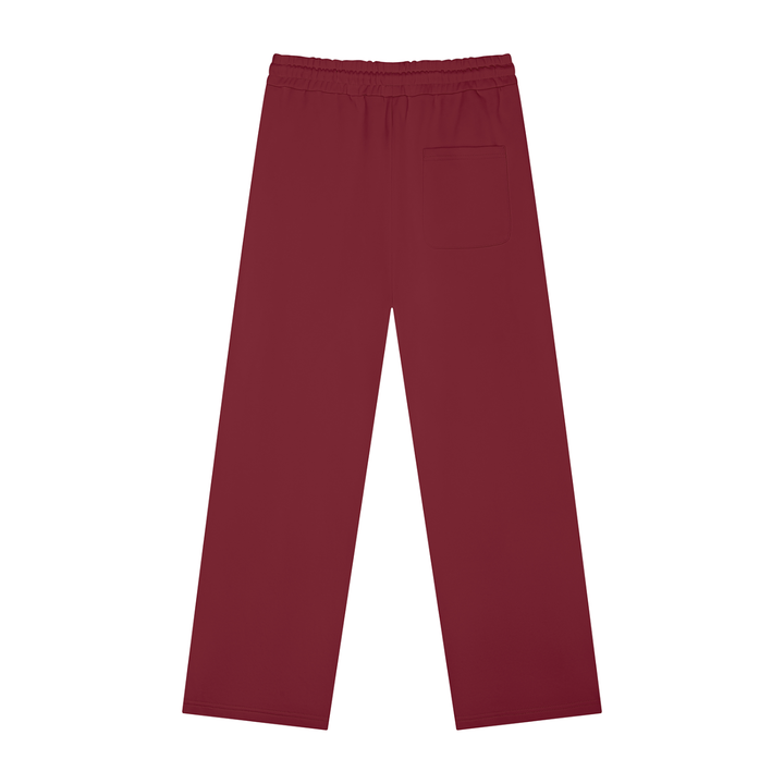 WOMEN PENT TROUSER Heavyweight Sweatpants