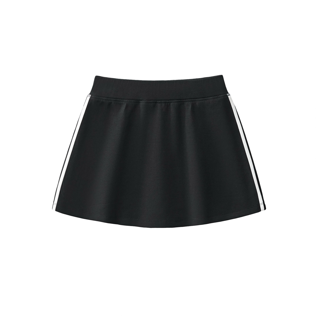 WOMEN SKIRT Taped Cooling Performance Short Skirt