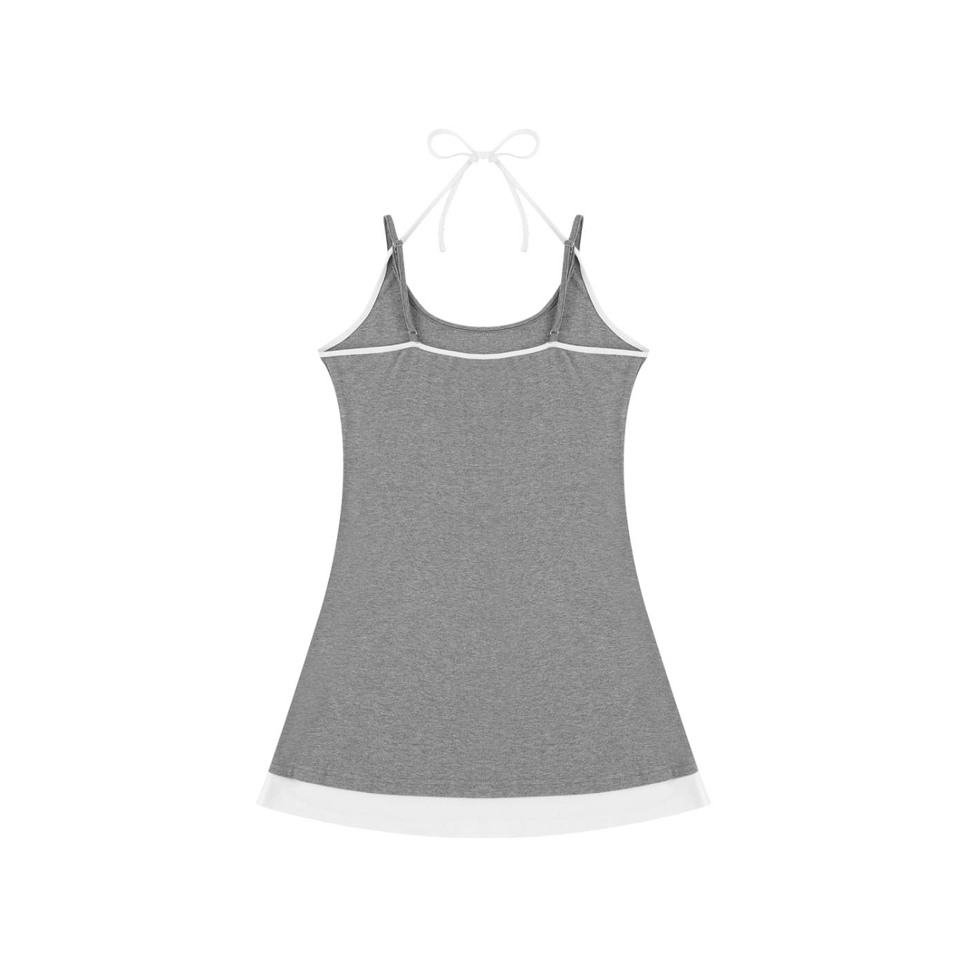 Women’s brand  Color Block Sleeveless Dress