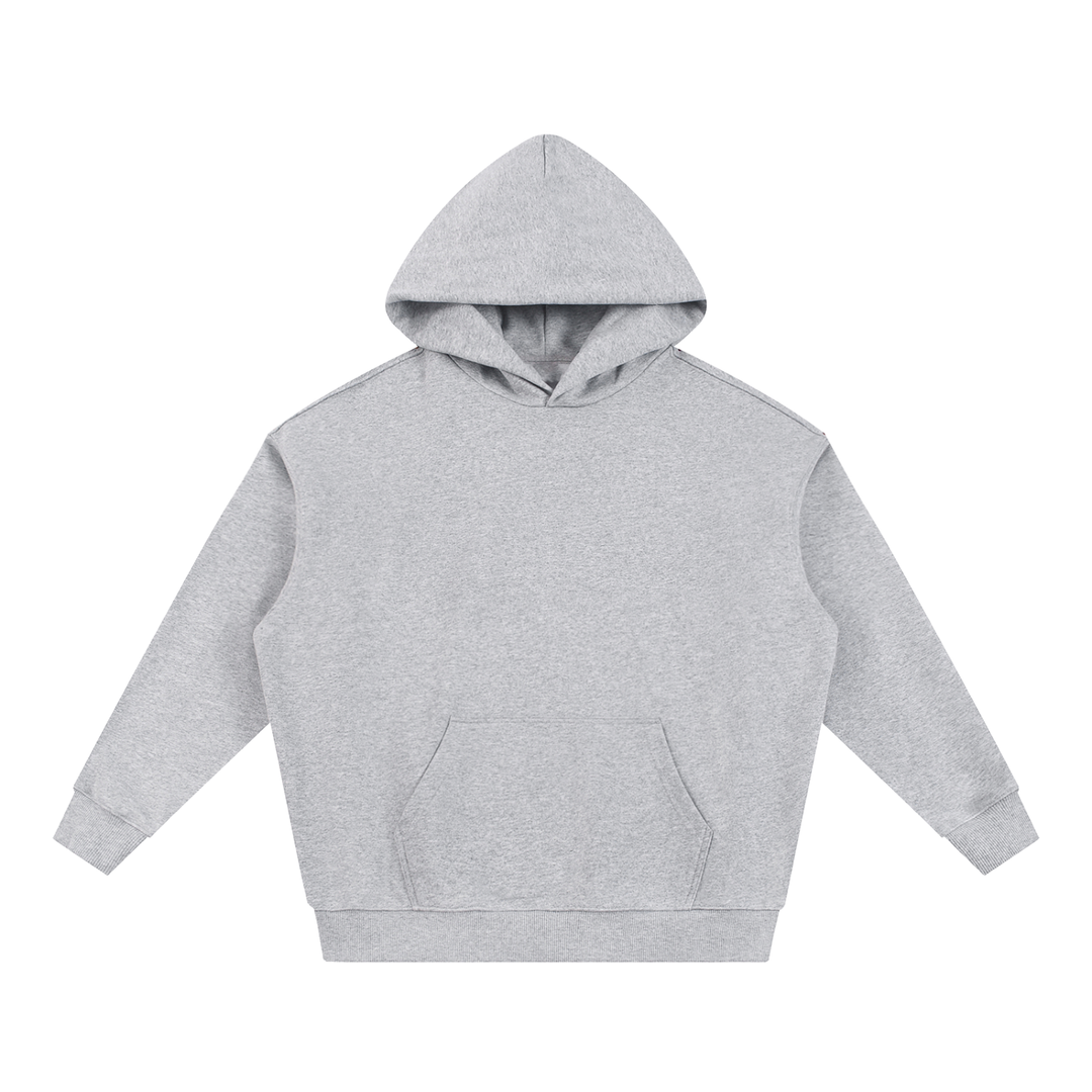 WOMEN HODDIES Essential Heavyweight Hoodie