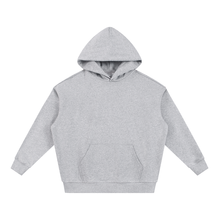 WOMEN HODDIES Essential Heavyweight Hoodie