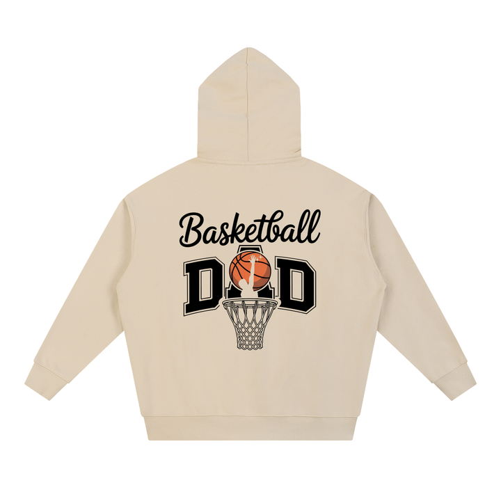 DAD LOVER UNISEX Heavyweight Hoodie