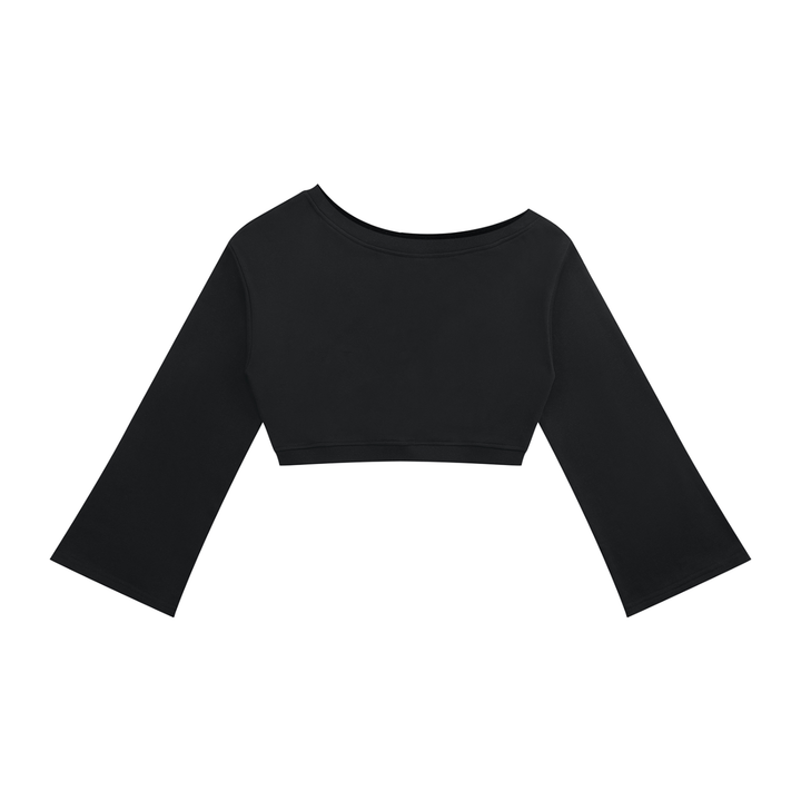 Women hoddies Off-Shoulder Sweatshirt