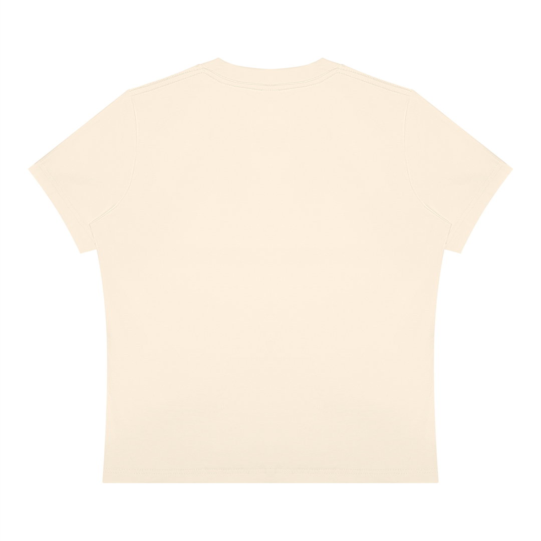 Women t shirt  Sorona Crewneck T-Shirt