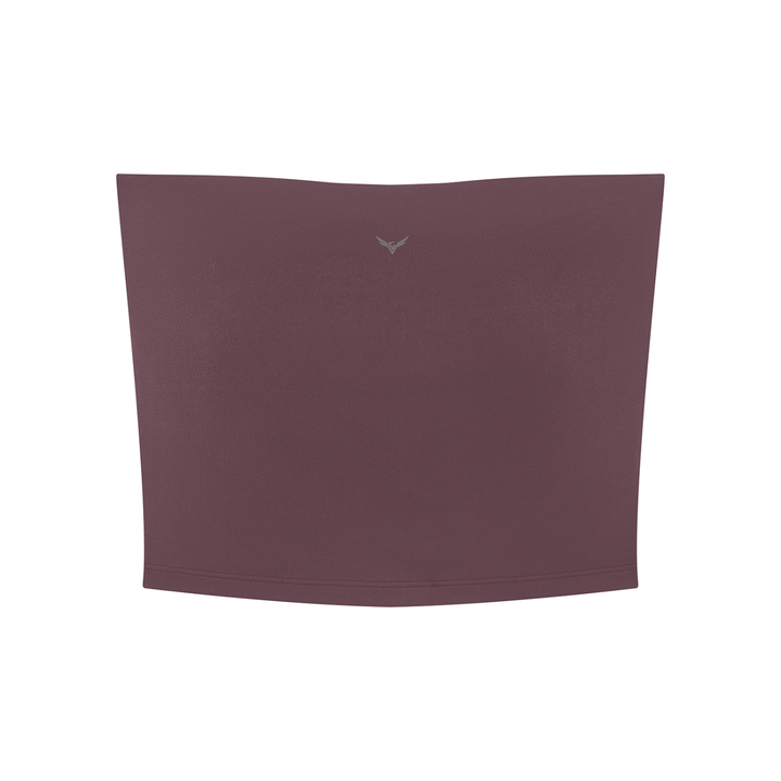 Women’s  gym wear Yoga Cropped Tube Top